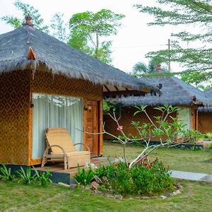 Garden View Luxury Villa