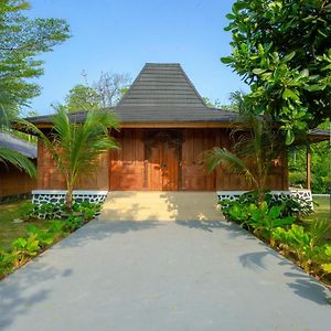 Family Suite Pavillion